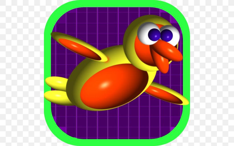 Duck Goose Cygnini Beak Bird, PNG, 512x512px, Duck, Anatidae, Beak, Bird, Cartoon Download Free