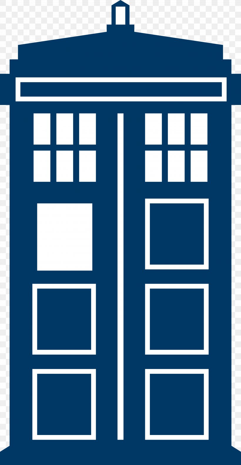 Eleventh Doctor TARDIS Sonic Screwdriver, PNG, 3112x6000px, Doctor, Area, Black And White, Blue, Computer Download Free