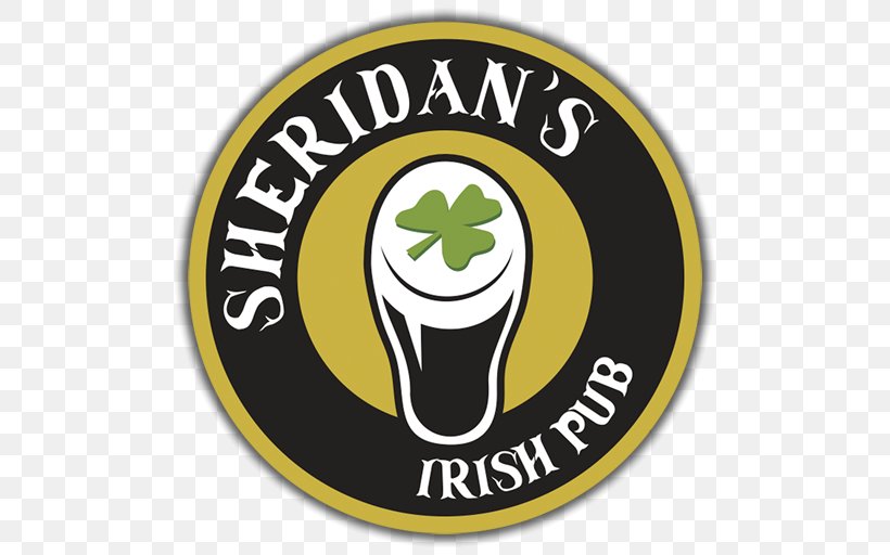 Logo Brand Font Irish Pub, PNG, 512x512px, Logo, Brand, Curitiba, Green, Irish Pub Download Free