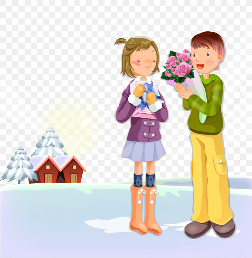 New Years Day Wish New Year Card Greeting Card, PNG, 826x847px, New Years Day, Child, Christmas, Doll, Fictional Character Download Free