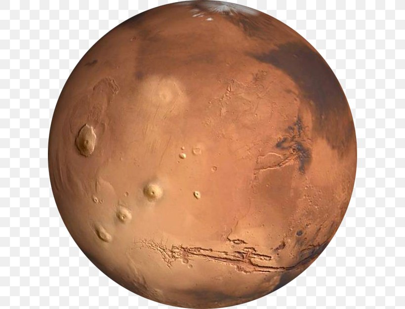 Planet Valles Marineris Earth Perspectives On Mars Tharsis, PNG, 626x626px, Planet, Atmosphere Of Mars, Copper, Earth, Exploration Of Mars Download Free