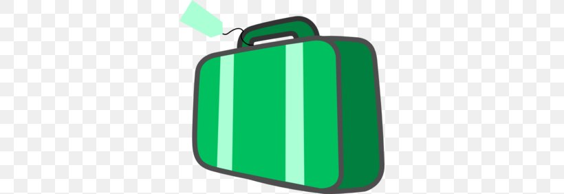 Suitcase Checked Baggage Travel Clip Art, PNG, 298x282px, Suitcase, Airport, Bag, Baggage, Brand Download Free
