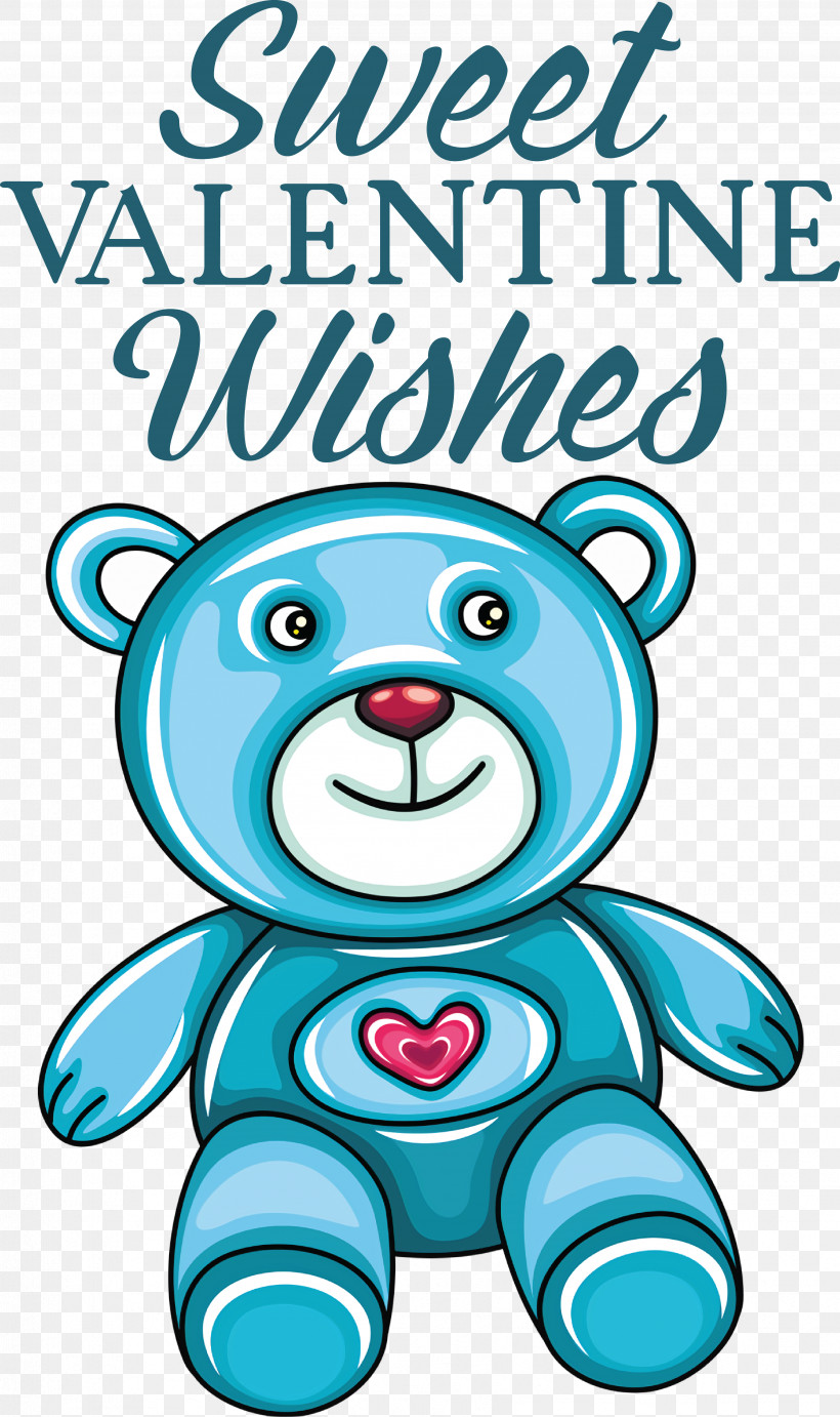 Teddy Bear, PNG, 3443x5806px, Human, Behavior, Cartoon, Happiness, Meter Download Free