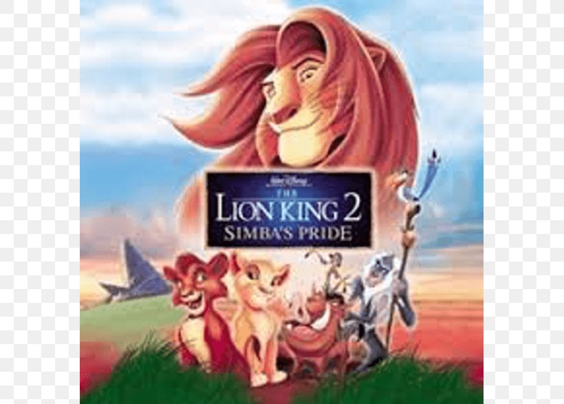 The Lion King 2: Simba's Pride Soundtrack Rhythm Of The Pride Lands, PNG, 786x587px, Watercolor, Cartoon, Flower, Frame, Heart Download Free