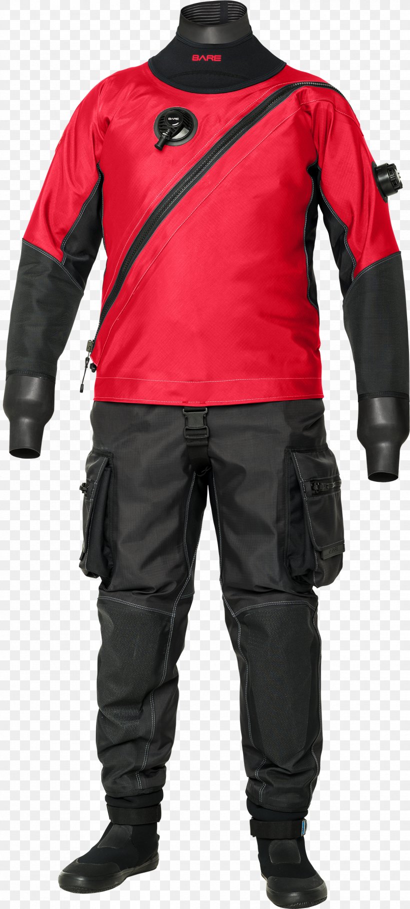 Dry Suit Technical Diving Diving Equipment Scuba Diving Underwater Diving, PNG, 1245x2760px, Dry Suit, Cave Diving, Cordura, Diving Equipment, Diving Instructor Download Free