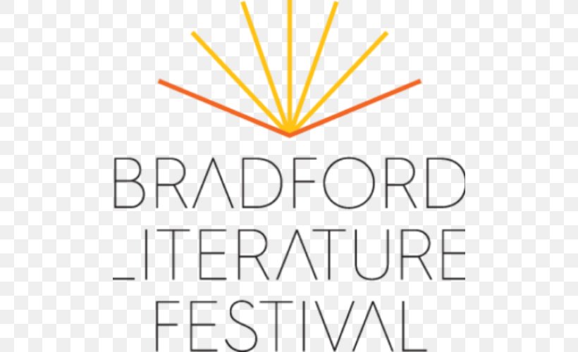Hay Festival Bradford Literature Festival Literary Festival Book, PNG, 500x500px, Hay Festival, Area, Author, Book, Bradford Download Free