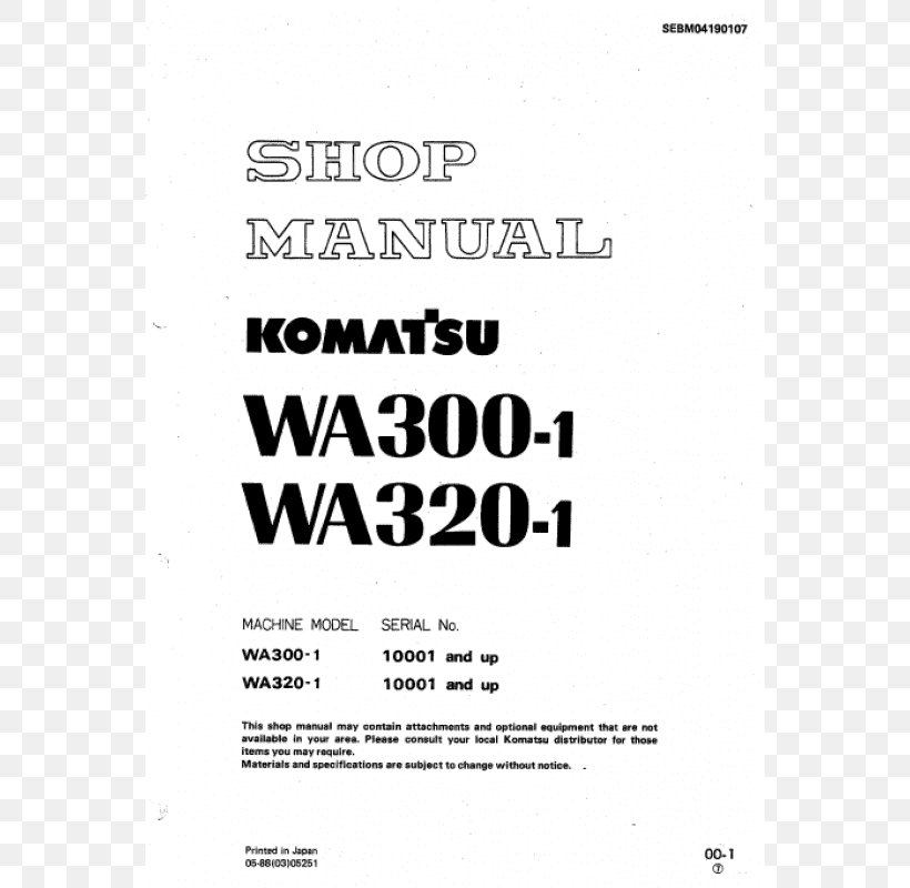 Komatsu Limited Document 0 Design Logo, PNG, 800x800px, Komatsu Limited, Area, Black, Black And White, Black M Download Free