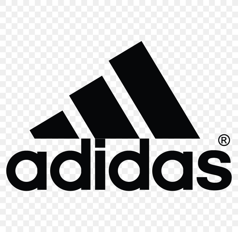 Logo Brand Adidas Sport, PNG, 800x800px, Logo, Adidas, Ball, Black And White, Brand Download Free
