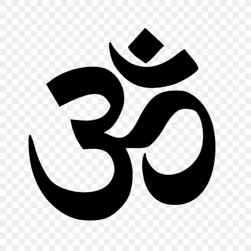 Om Symbol Sticker Decal Hinduism, PNG, 1080x1080px, Symbol, Blackandwhite, Brand, Buddhist Symbolism, Calligraphy Download Free