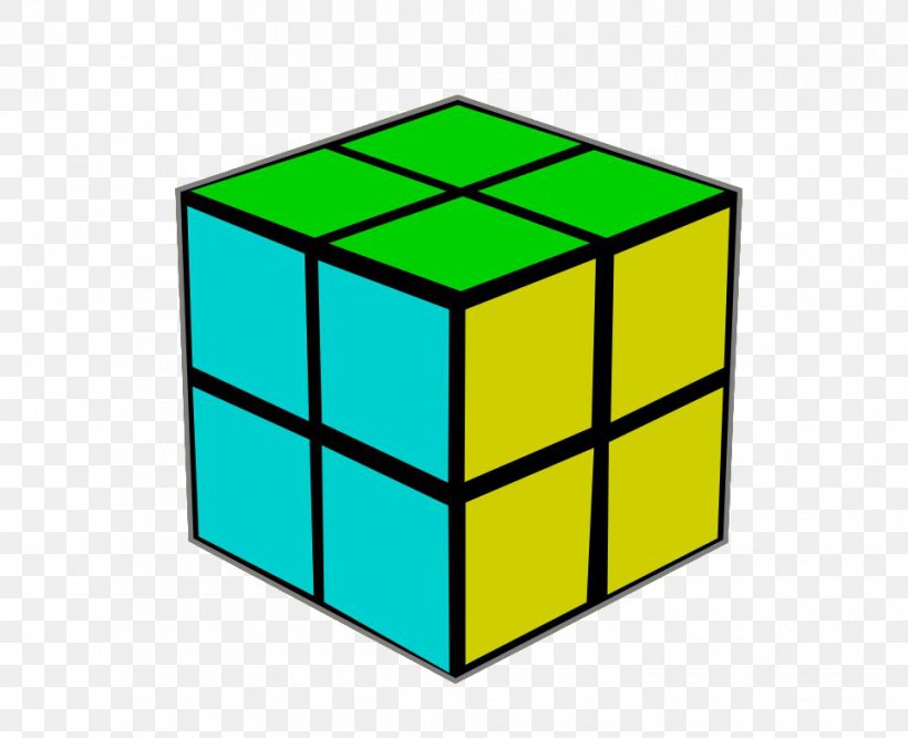 Rubik's Cube Pocket Cube Cubo De Espejos Puzzle, PNG, 965x784px, Pocket Cube, Area, Brain Teaser, Combination Puzzle, Cube Download Free