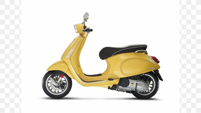 Scooter Vespa GTS Piaggio Vespa Sprint, PNG, 1280x720px, Scooter, Aprilia, Automotive Design, Fourstroke Engine, Motor Vehicle Download Free