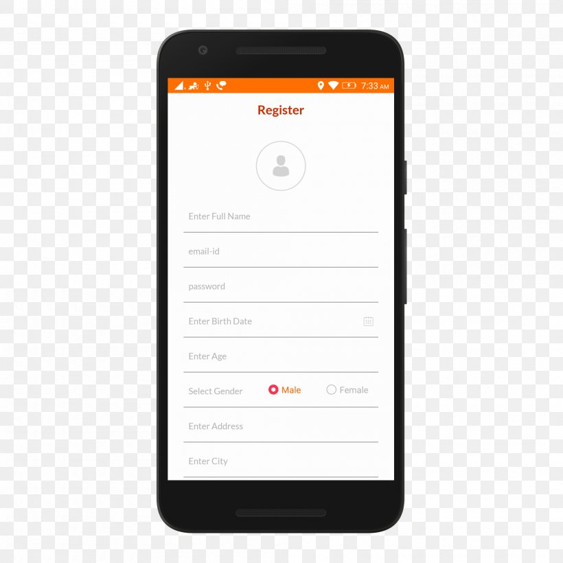 Smartphone Feature Phone User Interface Design Android, PNG, 2000x2000px, Smartphone, Android, Brand, Communication, Communication Device Download Free