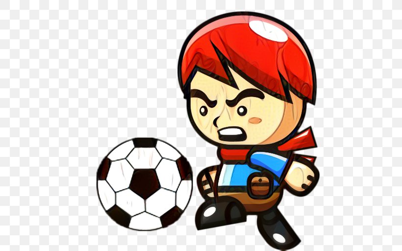 Soccer Ball, PNG, 512x512px, Flc Thanh Hoa Fc, Ball, Behavior, Boy, Cartoon Download Free