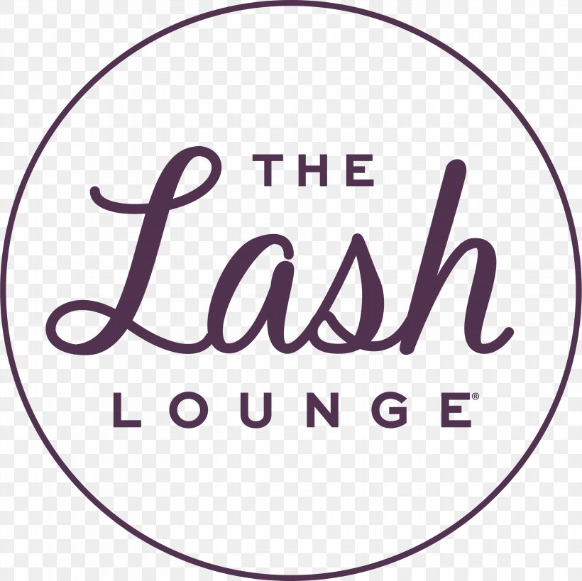 The Lash Lounge Alamo Beauty Parlour Eyelash Extensions Logo, PNG, 3551x3549px, Lash Lounge, Area, Beauty Parlour, Brand, Calligraphy Download Free