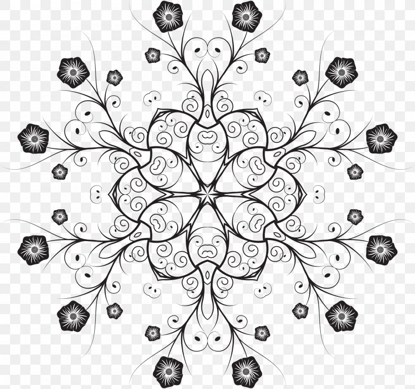 Visual Arts Line Art Clip Art, PNG, 2306x2162px, Visual Arts, Art, Artwork, Black And White, Flora Download Free