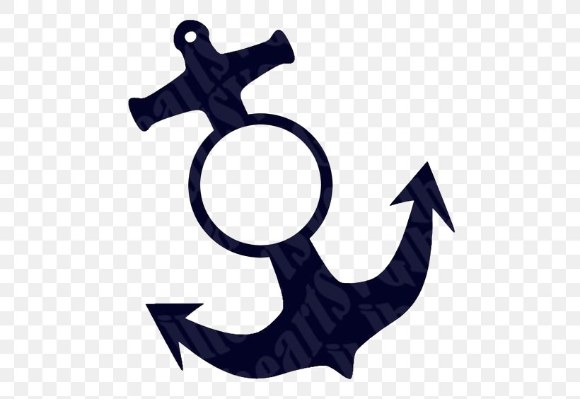 Anchor T-shirt Clip Art, PNG, 564x564px, Anchor, Clip Art, Maritime Transport, Navy, Royalty Free Download Free
