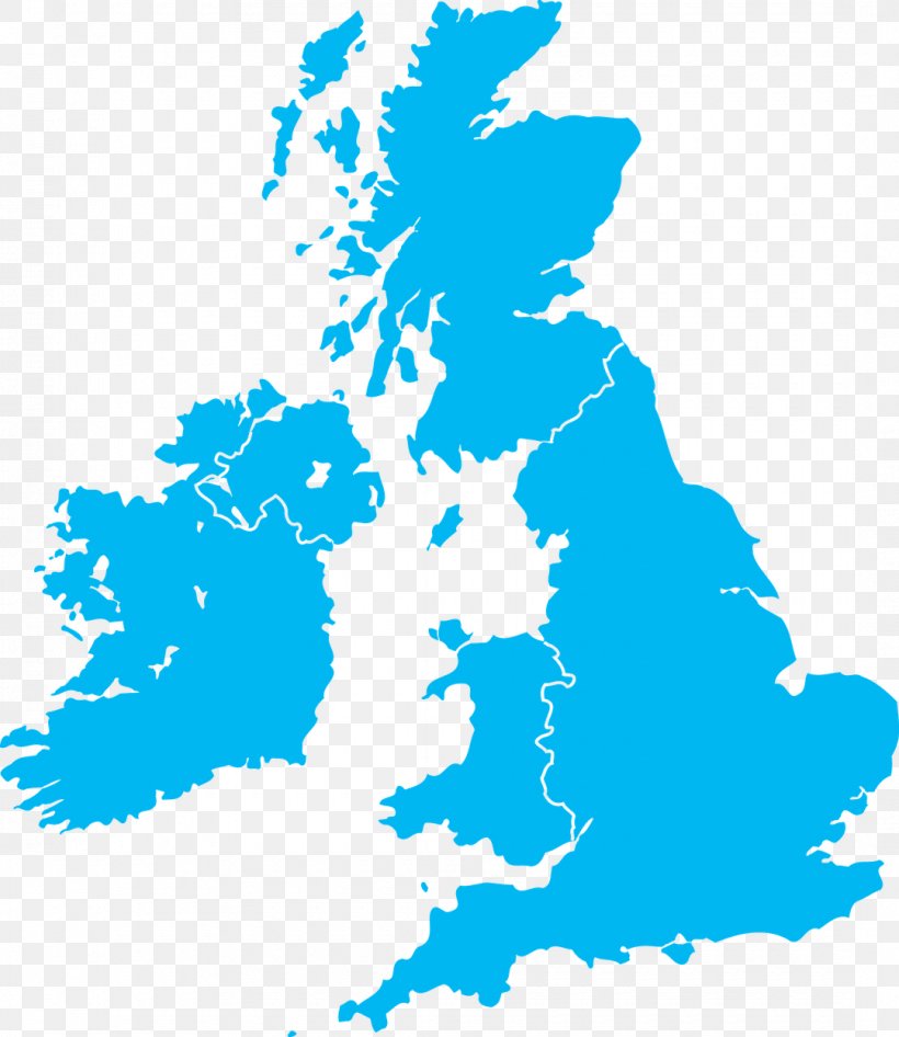 Great Britain British Isles Vector Map, PNG, 1080x1247px, Great Britain, Area, Blank Map, Blue, British Isles Download Free