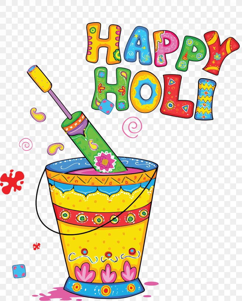 Happy Holi, PNG, 2415x3000px, Happy Holi, Geometry, Line, Mathematics, Meter Download Free
