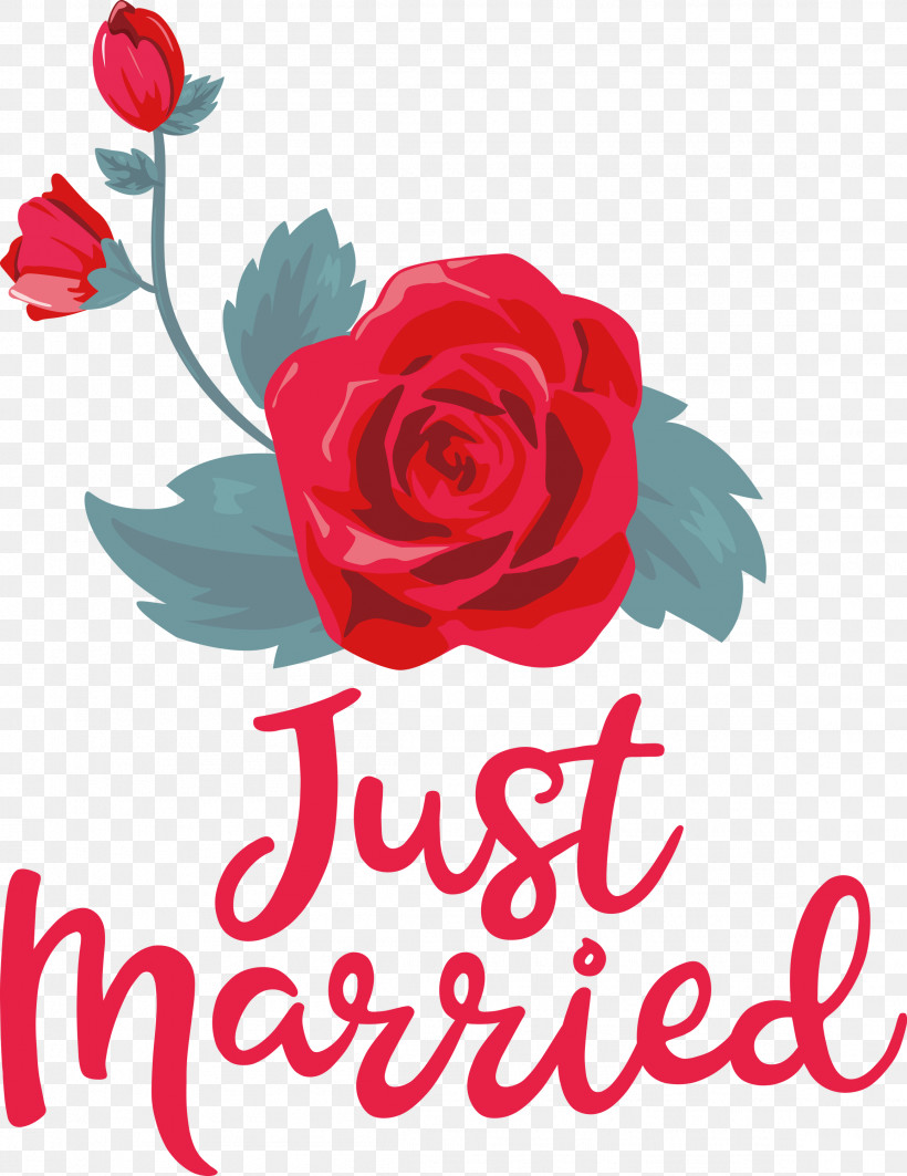 Just Married Wedding, PNG, 2313x3000px, Just Married, Cut Flowers, Floral Design, Flower, Garden Download Free