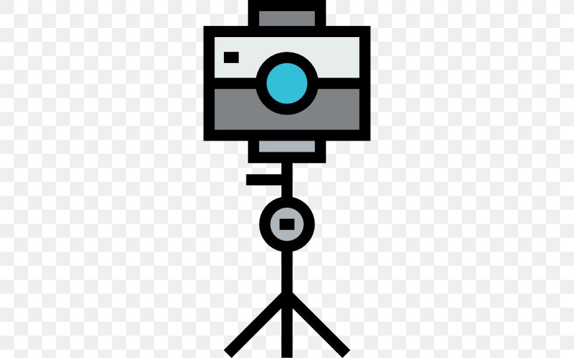 Photography Tripod Clip Art, PNG, 512x512px, Photography, Area, Camera, Digital Data, Electronics Download Free