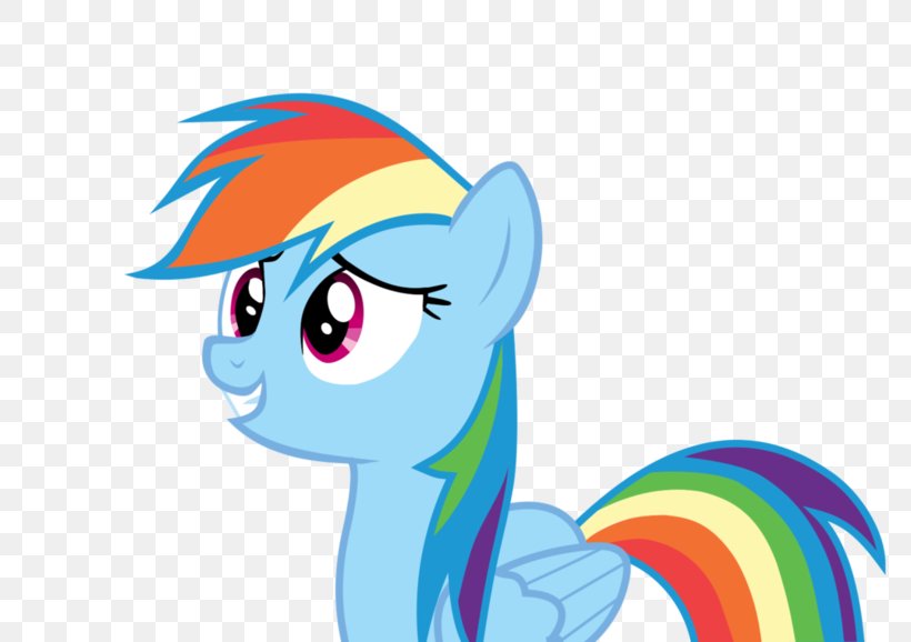 Pony Rainbow Dash Pinkie Pie Rarity Twilight Sparkle, PNG, 800x578px, Watercolor, Cartoon, Flower, Frame, Heart Download Free