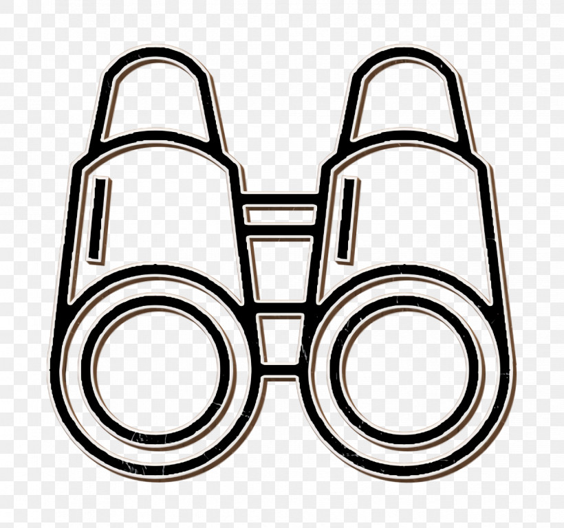 See Icon Travel Icon Binoculars Icon, PNG, 1238x1160px, See Icon, Binoculars Icon, Car, Chemical Symbol, Chemistry Download Free
