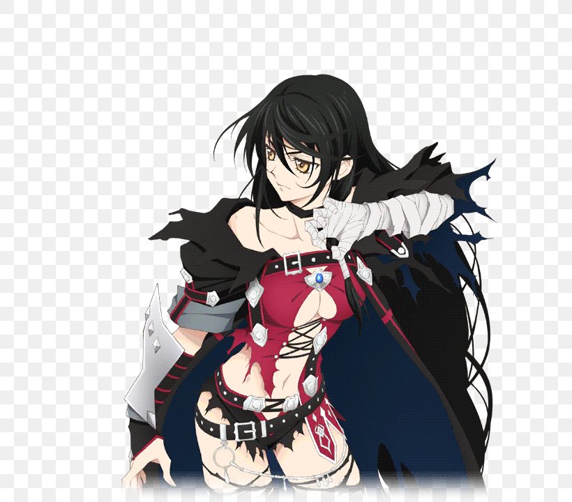 Tales Of Berseria Velvet Crowe Tales Of Zestiria PlayStation 4 YouTube, PNG, 608x720px, Watercolor, Cartoon, Flower, Frame, Heart Download Free