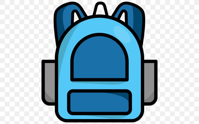 Backpack Travel Clip Art, PNG, 512x512px, Backpack, Area, Bag, Dog Breed, Headgear Download Free