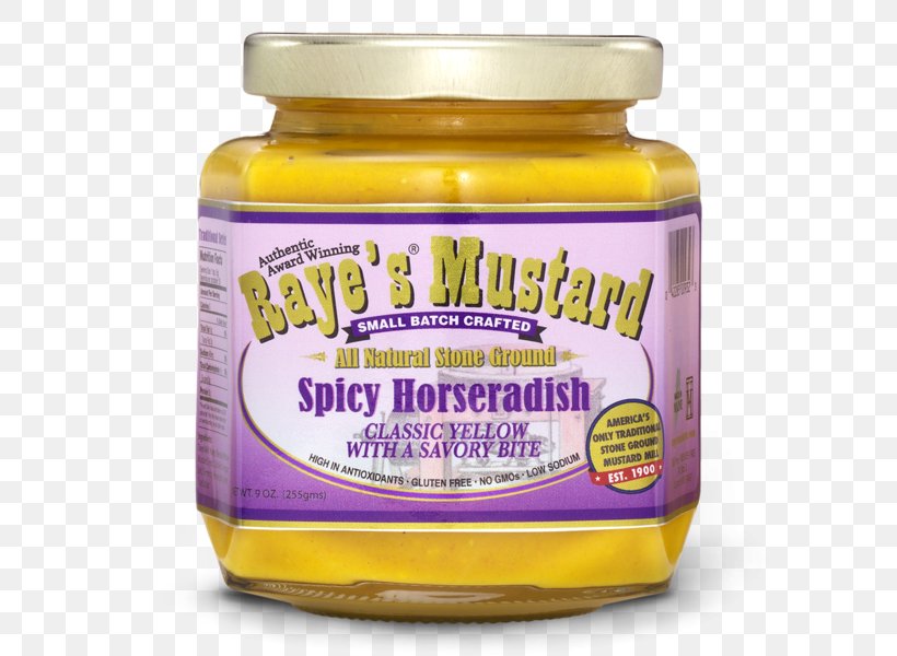Condiment Flavor By Bob Holmes, Jonathan Yen (narrator) (9781515966647) Raye's Winter Garden Mustard, PNG, 600x600px, Condiment, Flavor, Fruit Preserve, Mustard, Ounce Download Free