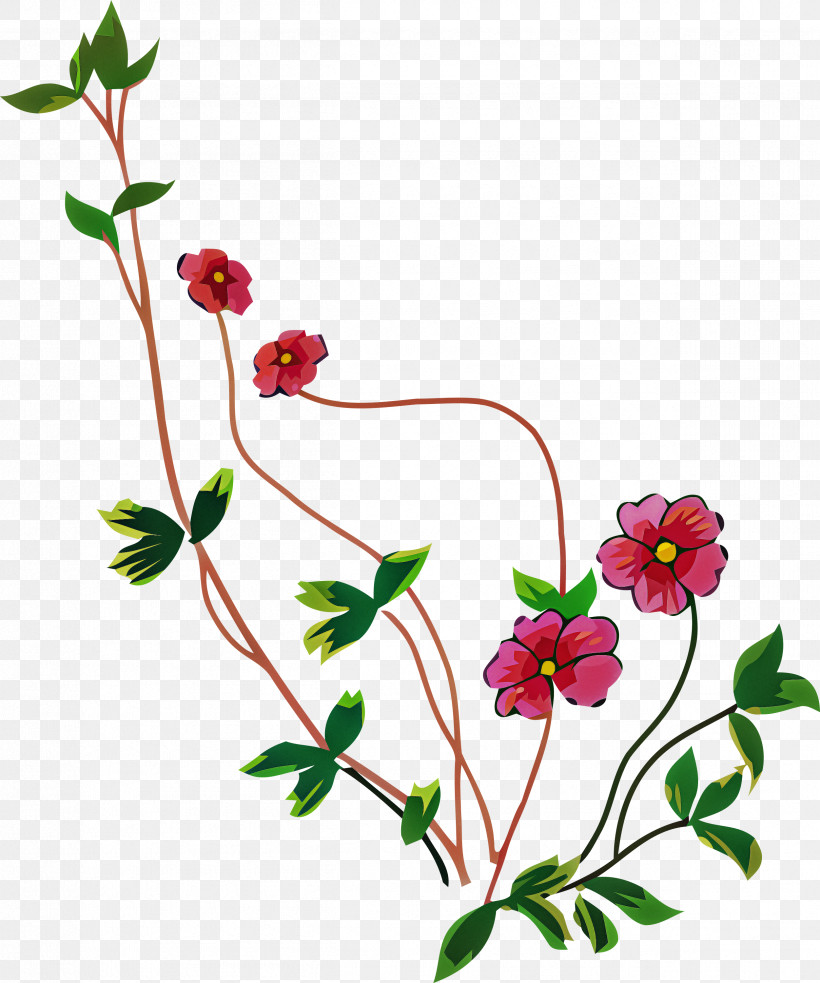 Floral Design, PNG, 2502x3000px, Watercolor Flower, Annual Plant, Cut ...