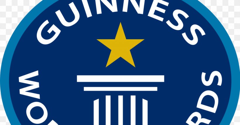 Guinness World Records Information, PNG, 1200x630px, Guinness World Records, Area, Blue, Brand, Guinness Download Free