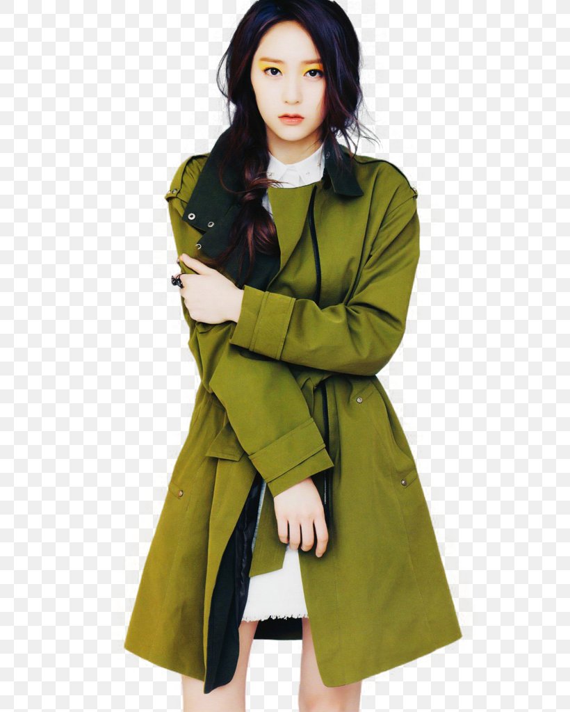Krystal Jung South Korea Jessica & Krystal F(x) Vogue, PNG, 779x1024px, Krystal Jung, Clothing, Coat, Electric Shock, Exo Download Free