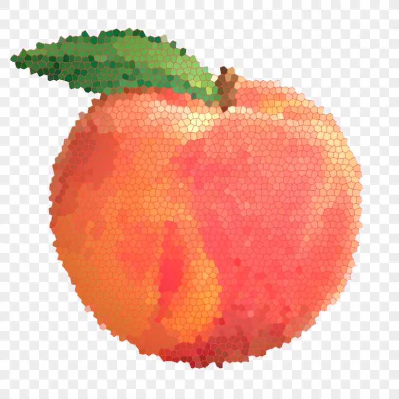 Peach Desktop Wallpaper Clip Art, PNG, 1000x1000px, Peach, Accessory Fruit, Almond, Apple, Citrus Download Free