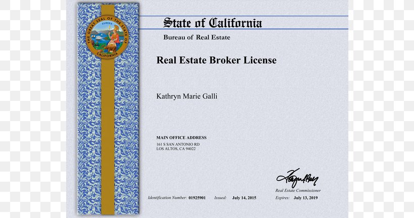 Real Estate License Estate Agent Commercial Property, PNG, 648x432px, Real Estate, Brand, Broker, Buyer, California Download Free
