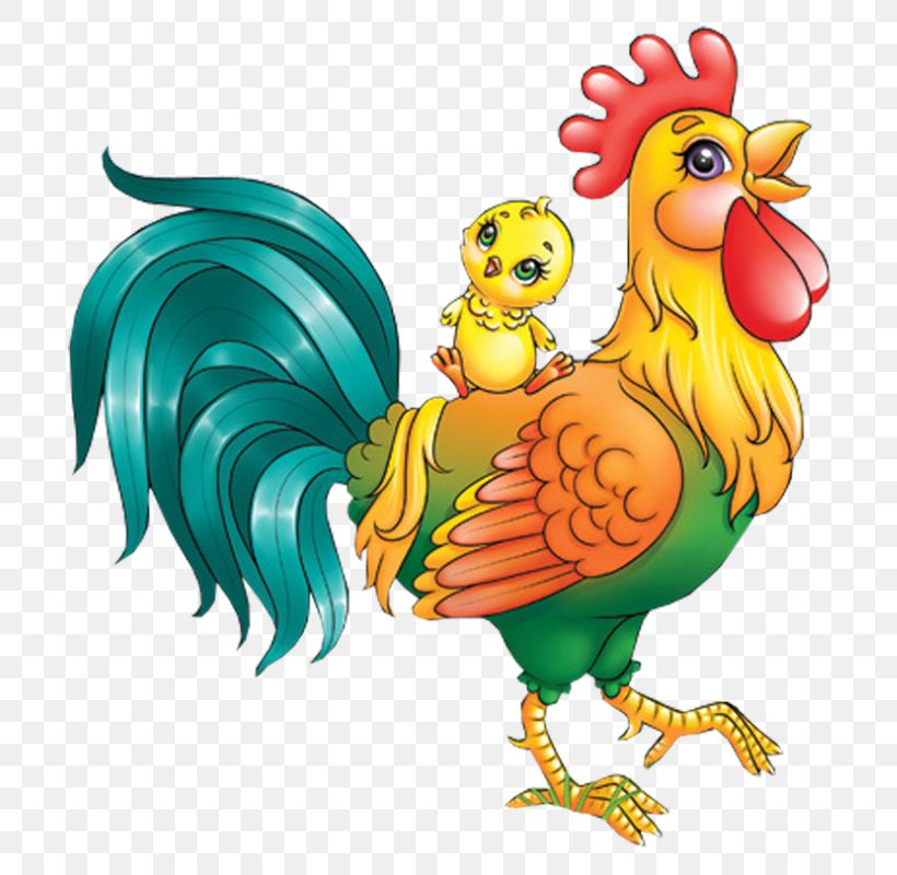 Rooster Chicken Animated Film Clip Art, PNG, 760x800px, Rooster, Animal, Animated Film, Art, Beak Download Free