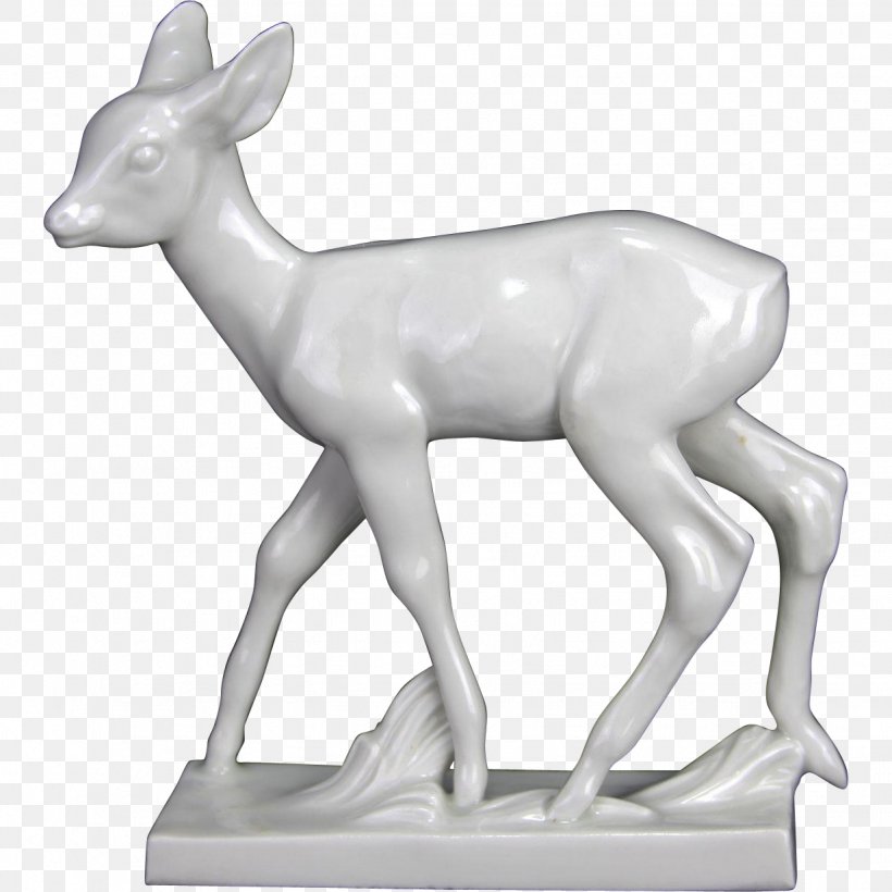 Sculpture Antelope Goat Figurine Reindeer, PNG, 1232x1232px, Sculpture, Animal, Animal Figure, Antelope, Antler Download Free