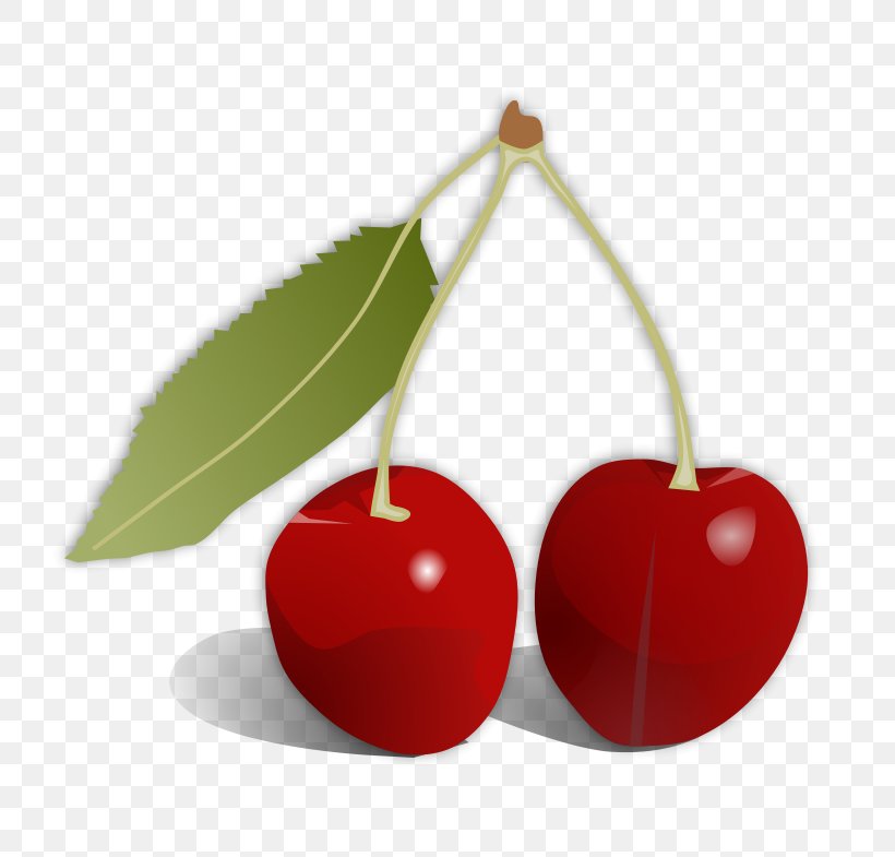 Sweet Cherry Fruit Strawberry Clip Art, PNG, 800x785px, Sweet Cherry, Cherry, Drupe, Food, Fruit Download Free