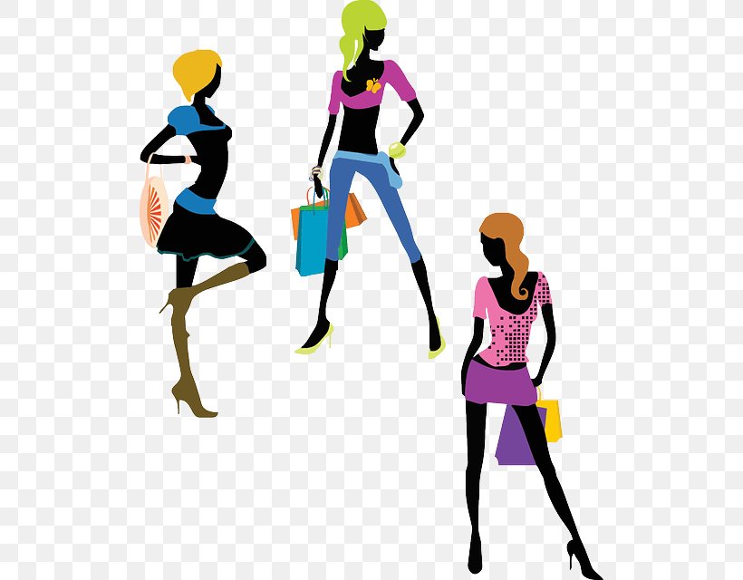 Vector Graphics Clip Art Shopping Image Girl, PNG, 512x640px, Shopping, Bag, Female, Girl, Playing Sports Download Free