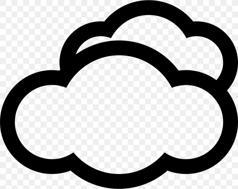 Weather Forecasting Cloud Meteorology, PNG, 980x780px, Weather, Blackandwhite, Climate, Cloud, Heart Download Free