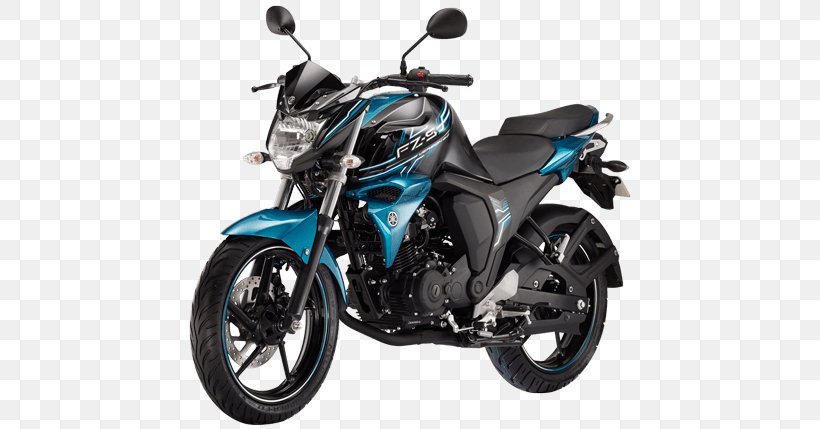 Yamaha FZ16 Yamaha Motor Company Yamaha Fazer Fuel Injection Motorcycle, PNG, 800x429px, Yamaha Fz16, Automotive Exterior, Automotive Lighting, Car, Cruiser Download Free