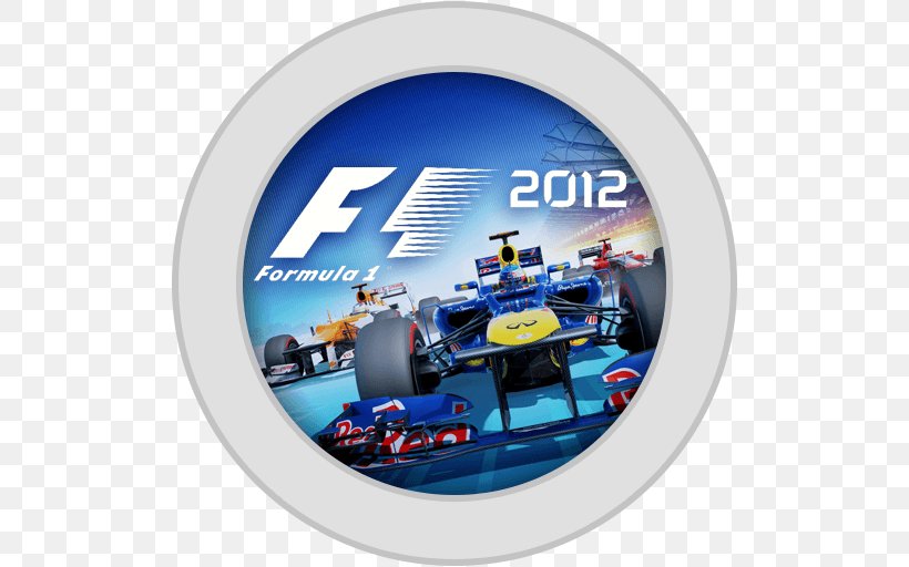 2012 FIA Formula One World Championship F1 2012 Red Bull Racing F1 2010 Formula One Car, PNG, 512x512px, F1 2012, Auto Racing, Brand, F1 2010, Formula One Download Free