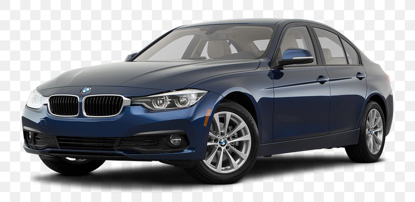 2018 BMW 320i Car Luxury Vehicle Sedan, PNG, 800x400px, 2018, 2018 Bmw 320i, Bmw, Automotive Design, Automotive Exterior Download Free
