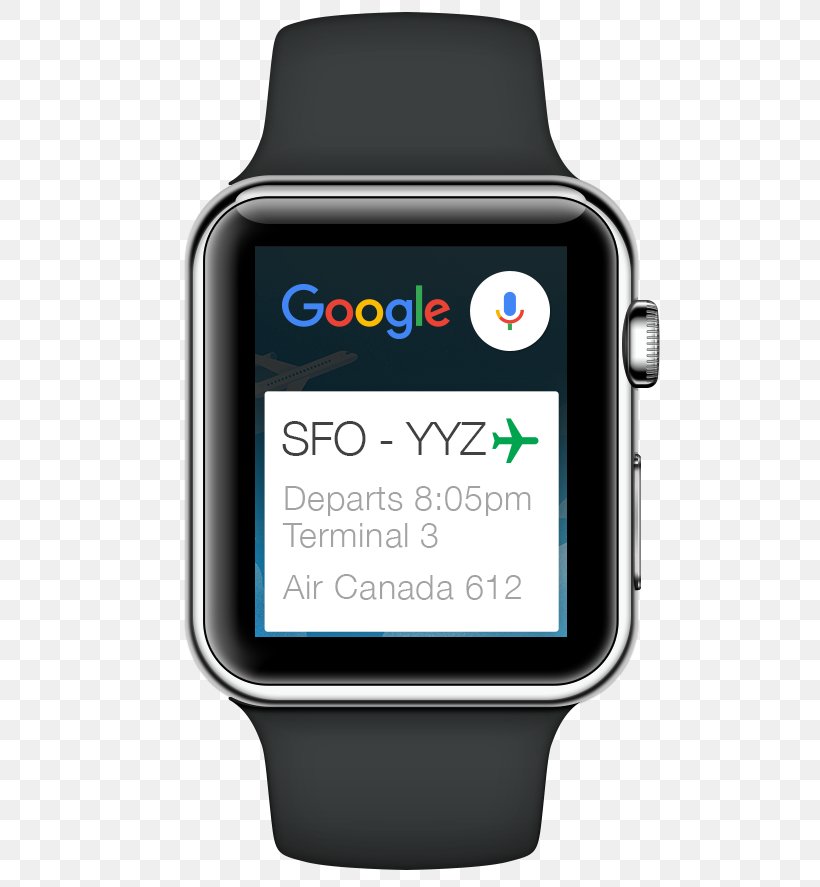 google apple watch 3