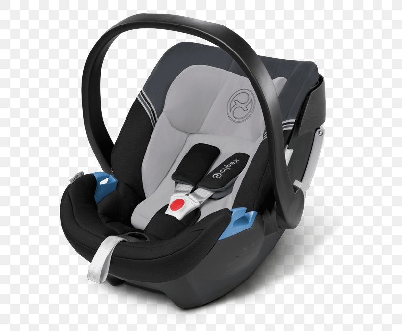 Baby & Toddler Car Seats Cybex Aton Q Cybex Aton 5, PNG, 675x675px, Car, Aten, Automotive Design, Baby Toddler Car Seats, Baby Transport Download Free