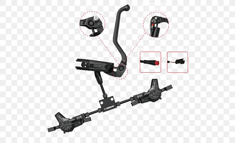 Disc Brake Car Hydraulics Hydraulic Brake, PNG, 500x500px, Disc Brake, Automotive Exterior, Bicycle, Brake, Camera Accessory Download Free