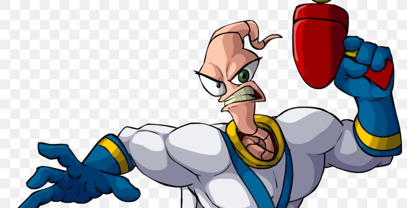 Earthworm Jim 2 Earthworm Jim 3D Earthworm Jim HD Shiny Entertainment, PNG, 800x420px, Watercolor, Cartoon, Flower, Frame, Heart Download Free