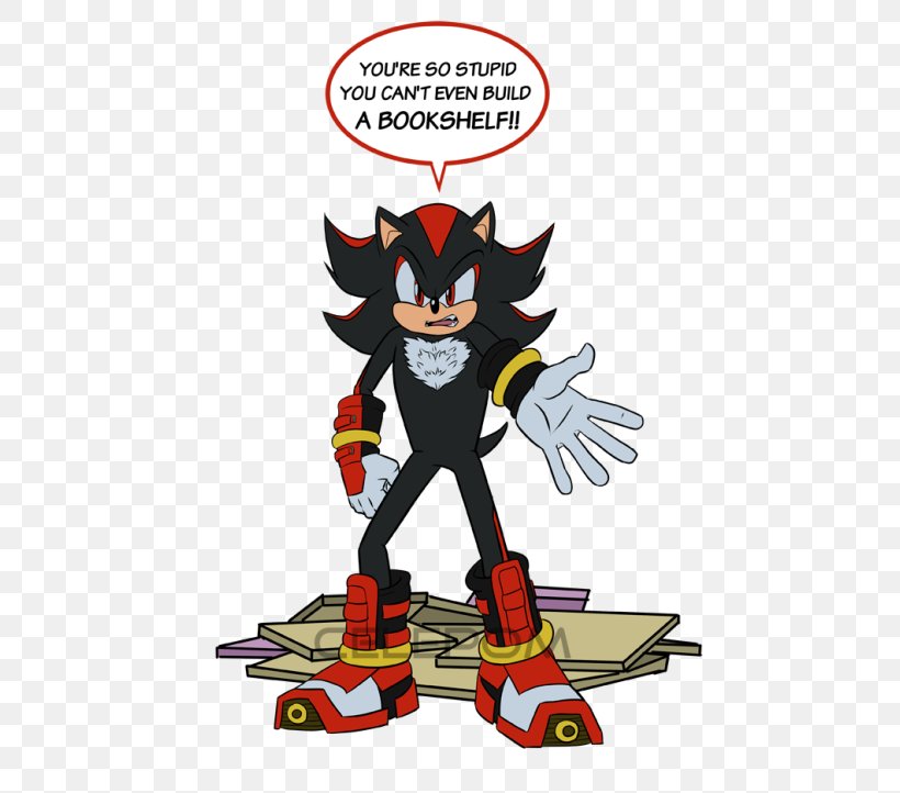 Shadow The Hedgehog Silver The Hedgehog Coloring Book, PNG, 500x722px, Shadow The Hedgehog, Art, Birthday, Cartoon, Character Download Free