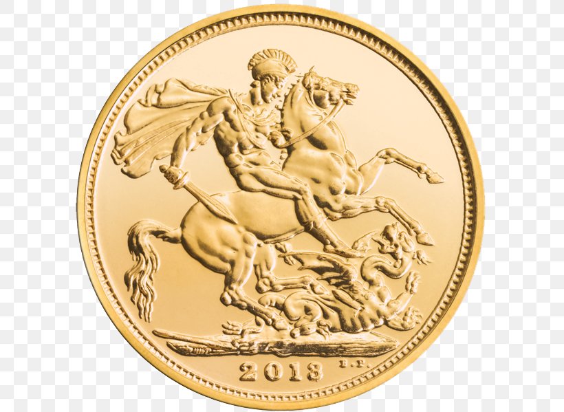 United Kingdom Sovereign Gold Coin, PNG, 600x599px, United Kingdom, Bullion, Bullion Coin, Capital Gains Tax, Coin Download Free