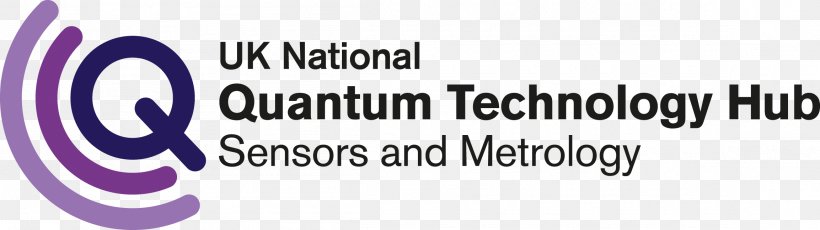 University Of Birmingham Quantum Technology UK National Quantum Technologies Programme Quantum Mechanics, PNG, 2307x649px, University Of Birmingham, Area, Brand, Logo, Magnetometer Download Free