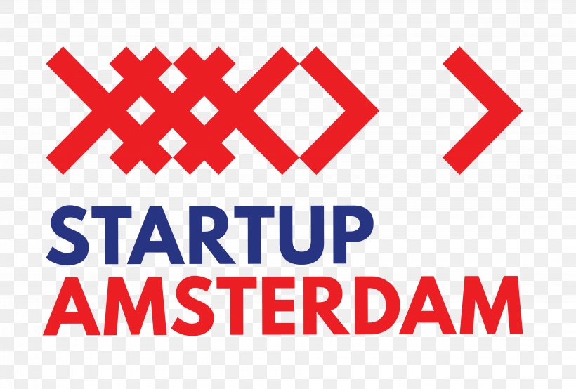 Amsterdam Logo World Summit AI Startup Company Brand, PNG, 3900x2637px, Amsterdam, Area, Brand, Logo, Red Download Free